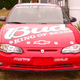 Illustration for article titled 2004 Earnhardt Jr. Tribute Chevy Monte Carlo for $15,000!